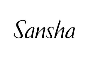 logo sansha
