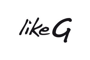 logo likeG