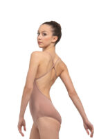 Body Ballet Rosa Kayla