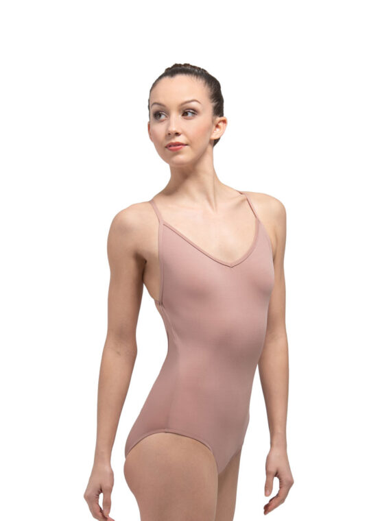 Body Ballet Rosa Kayla