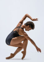 Body Ballet Rosa Valera