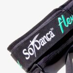 Kit per Stretching So Dança Flex Kit AC30