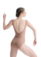 Body Ballet Rosa Inaya