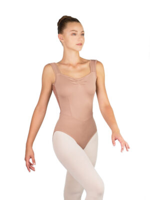 Body Ballet Rosa Inaya